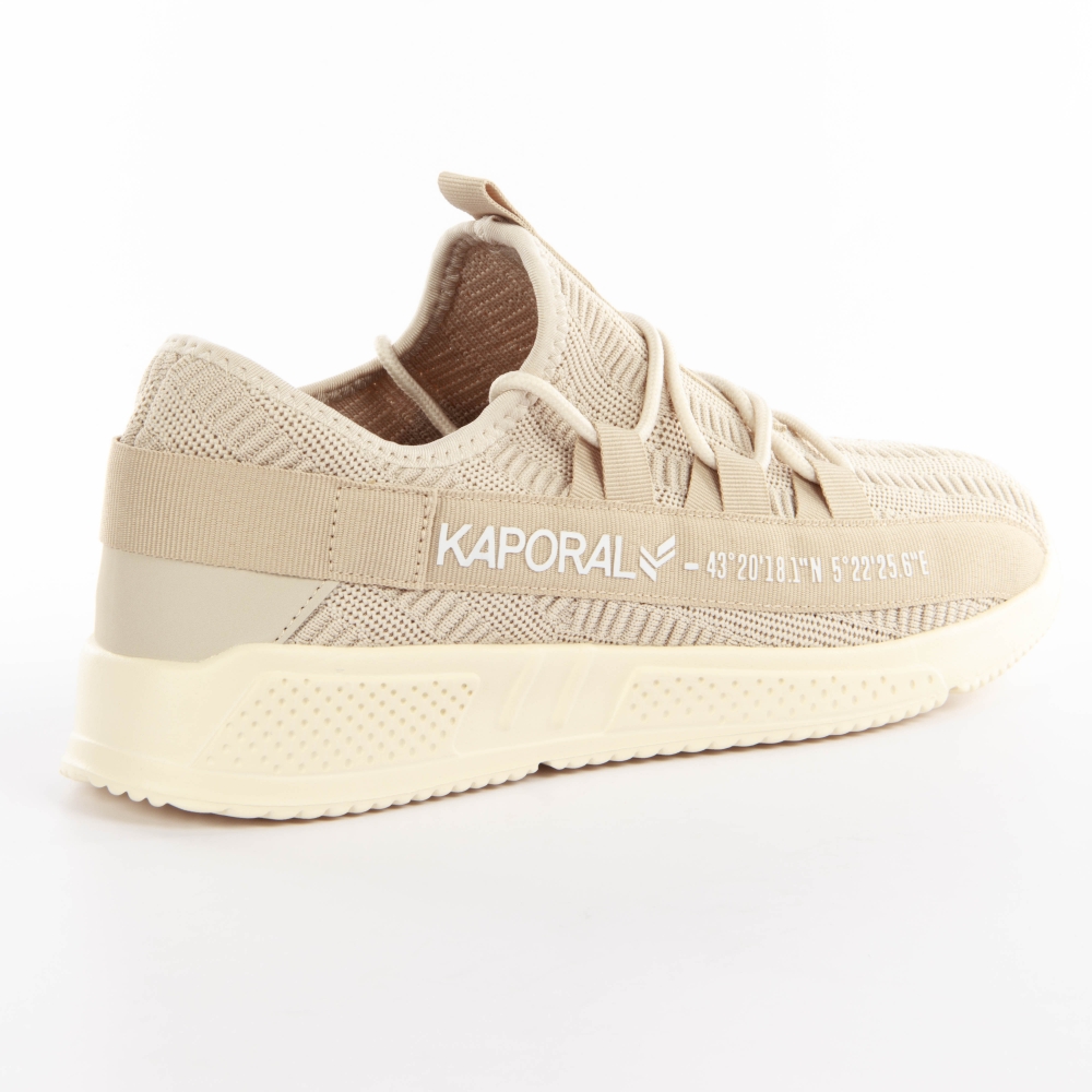 PARTNER: CREATION ref C400100-BEIGE Kaporal - 5 PARTNER: CREATION ref C400100-BEIGE Kaporal - 5