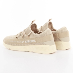 PARTNER: CREATION ref C400100-BEIGE Kaporal - 6 PARTNER: CREATION ref C400100-BEIGE Kaporal - 6