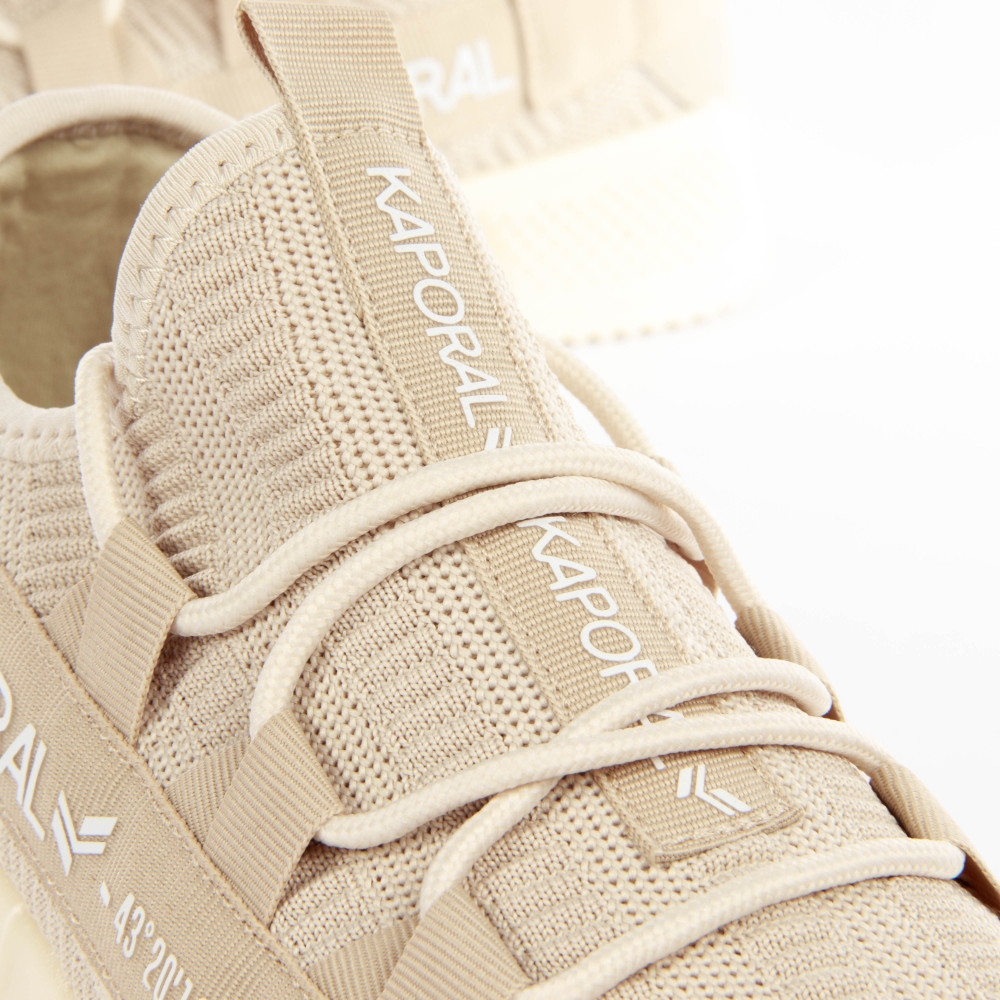 PARTNER: CREATION ref C400100-BEIGE Kaporal - 9 PARTNER: CREATION ref C400100-BEIGE Kaporal - 9