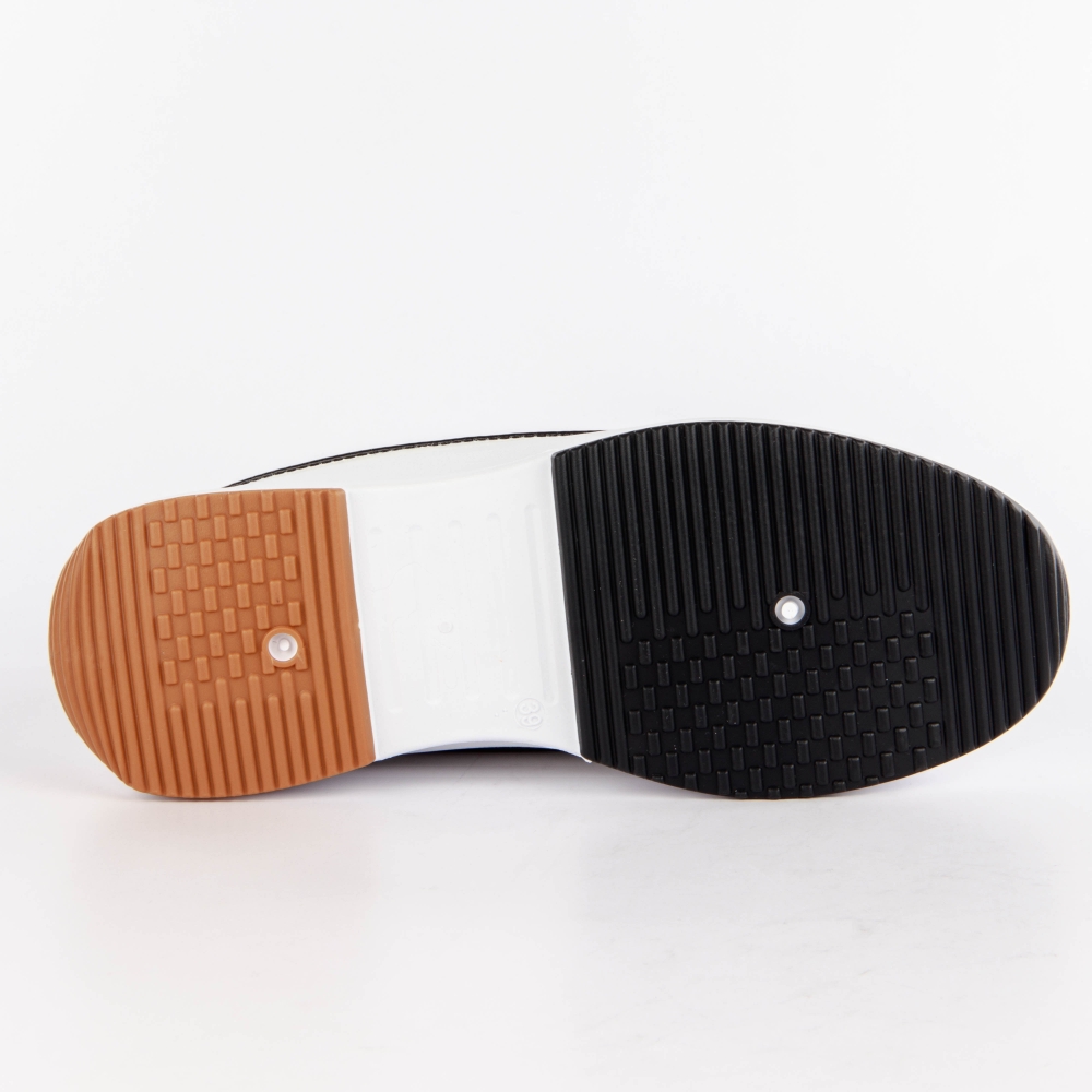 PARTNER: CREATION ref C400006-BLANC-STRASS Kaporal - 4