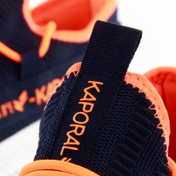 PARTNER: CREATION ref C400098-MARINE-ORANGE Kaporal - 9