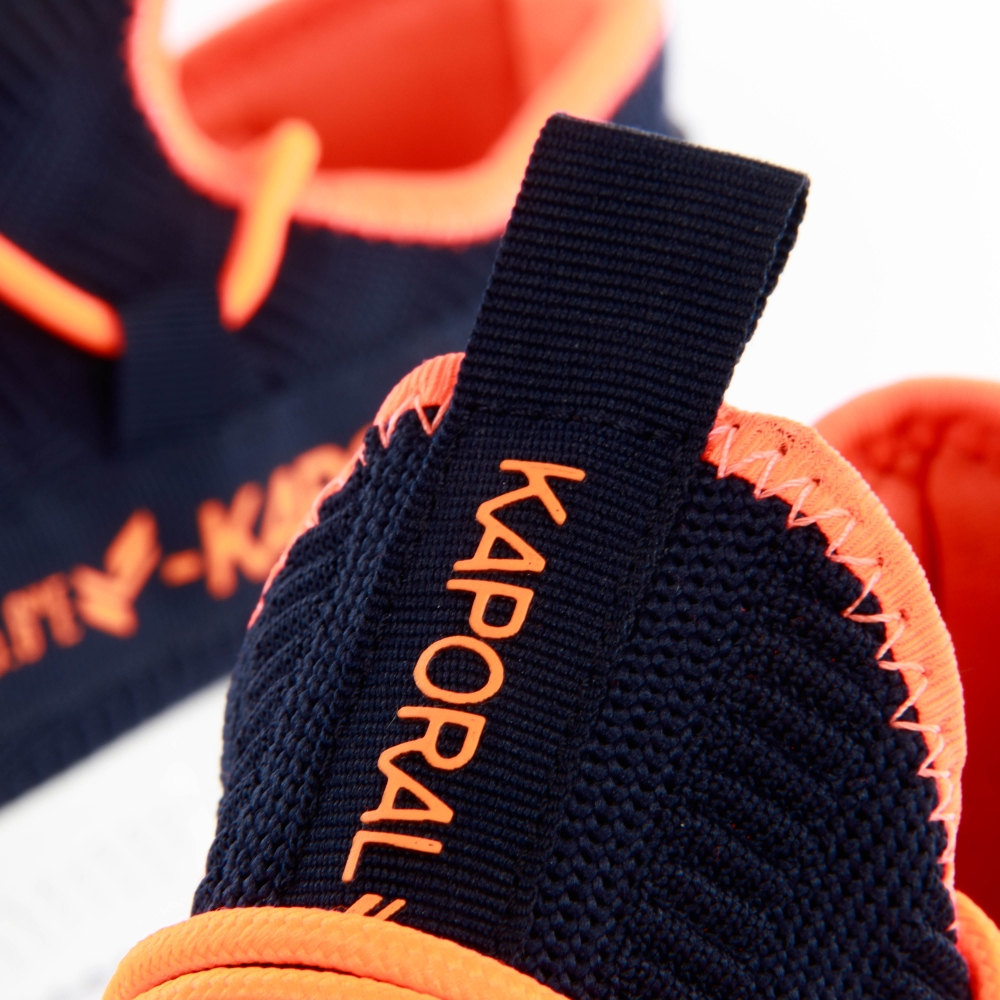 PARTNER: CREATION ref C400098-MARINE-ORANGE Kaporal - 9