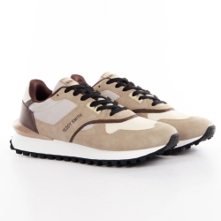 PARTNER: CREATION ref 71876-BEIGE