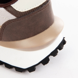 PARTNER: CREATION ref 71876-BEIGE