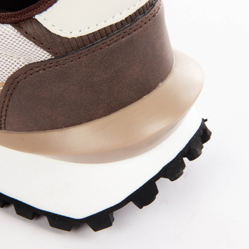 PARTNER: CREATION ref 71876-BEIGE