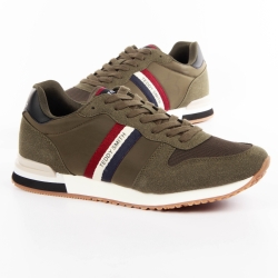 tennis Teddy Smith - 2