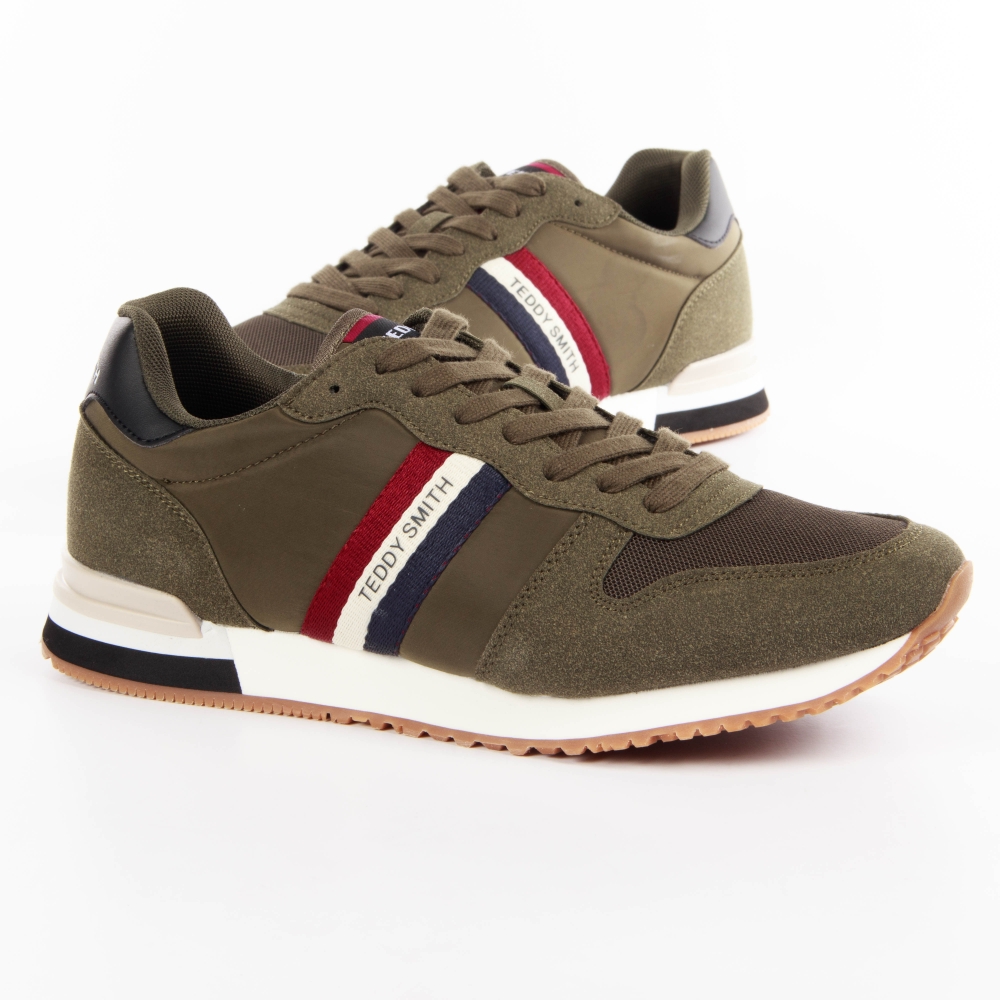 PARTNER: CREATION ref 71886-KAKHI Teddy Smith - 2