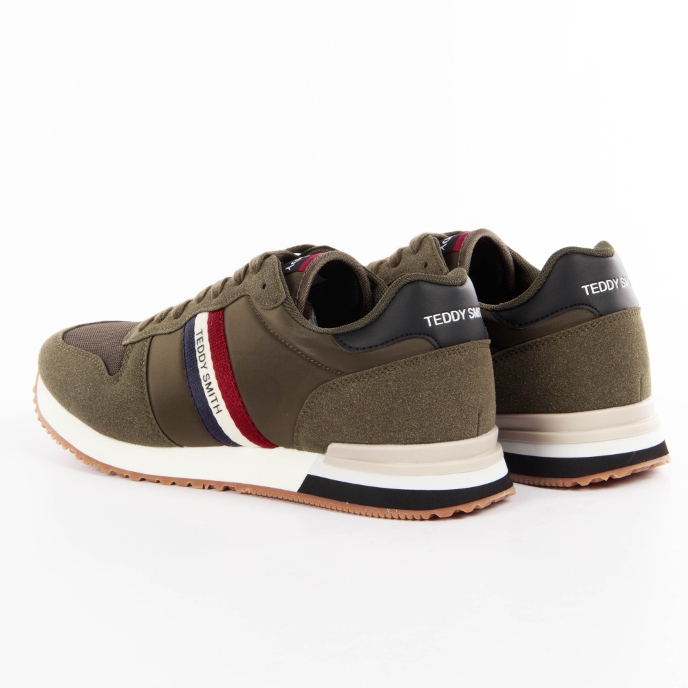 tennis Teddy Smith - 5