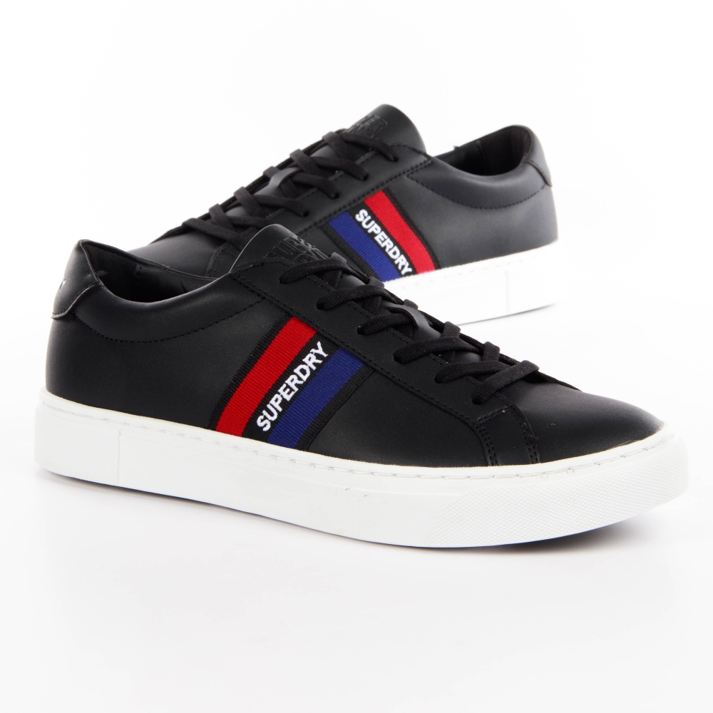 Vegan Court Superdry - 2