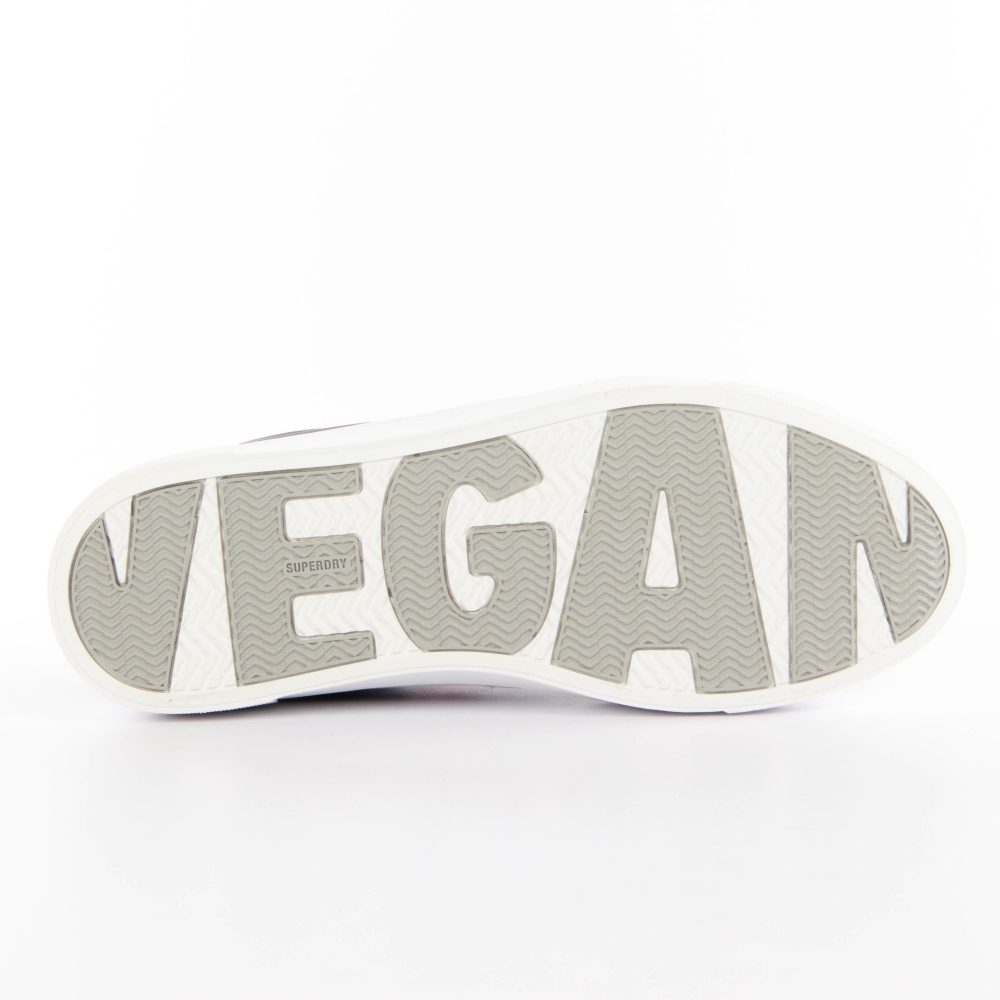 Vegan Court Superdry - 4