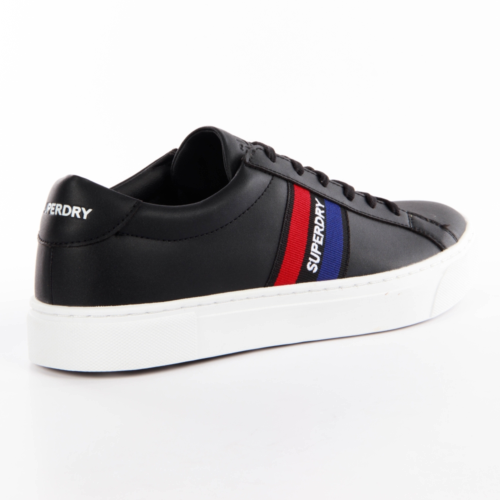 Vegan Court Superdry - 5