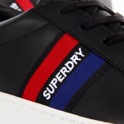 Vegan Court Superdry - 7