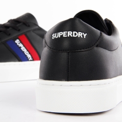Vegan Court Superdry - 9