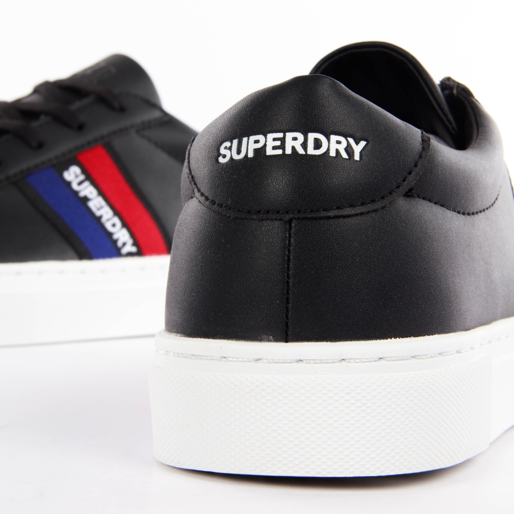 Vegan Court Superdry - 9