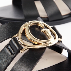 PARTNER: CREATION ref FLJSYMLEA03-BLACK Guess - 6