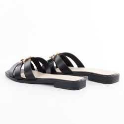 PARTNER: CREATION ref FLJSYMLEA03-BLACK Guess - 5