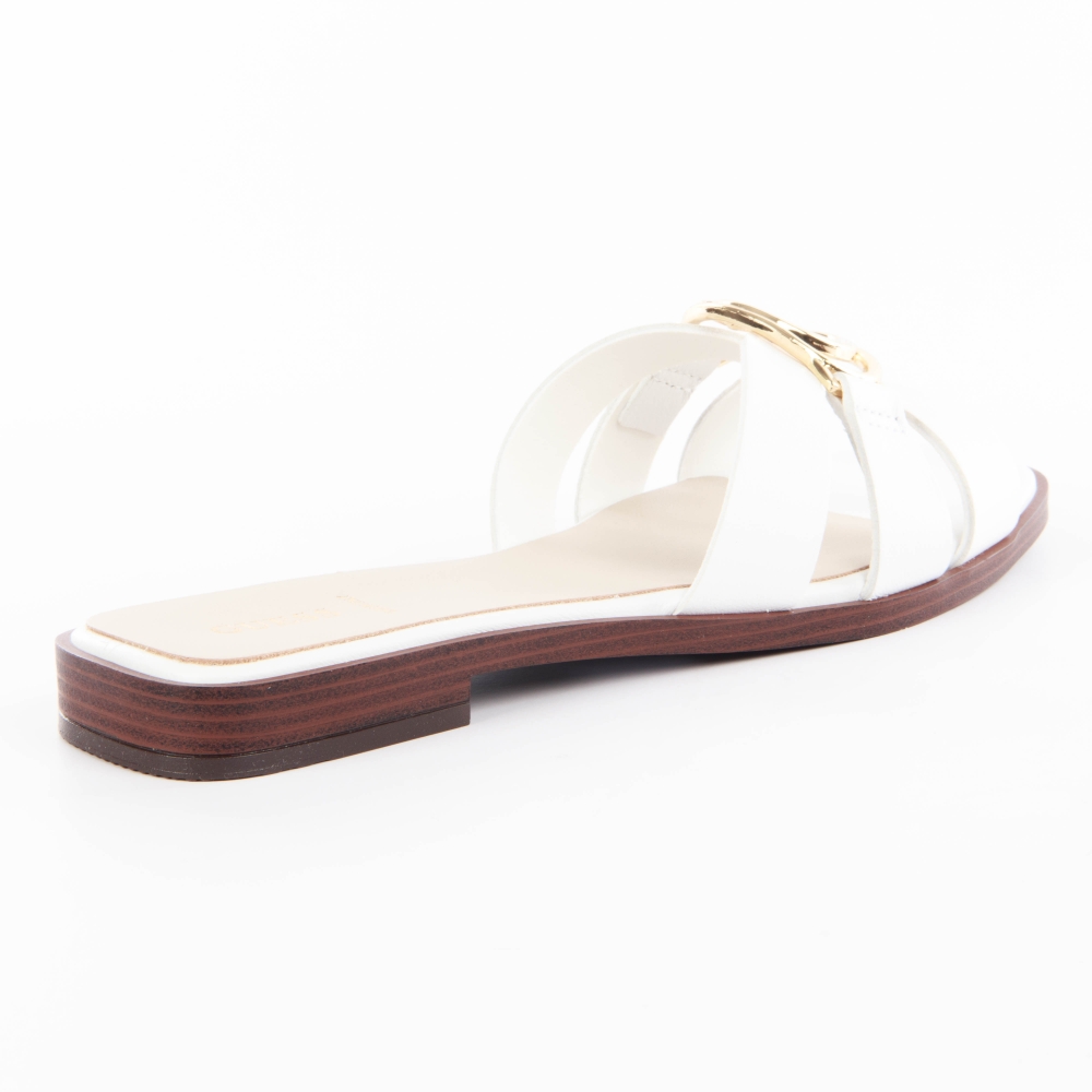 PARTNER: CREATION ref FLJSYMLEA03-WHITE Guess - 4