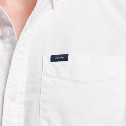 Oxford Superdry - 3 Oxford Superdry - 3