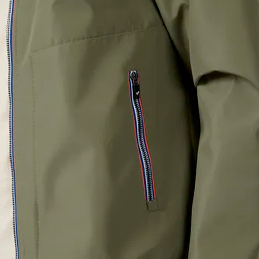 PARTNER: CREATION ref MADOX-KHAKI Kaporal - 2 PARTNER: CREATION ref MADOX-KHAKI Kaporal - 2