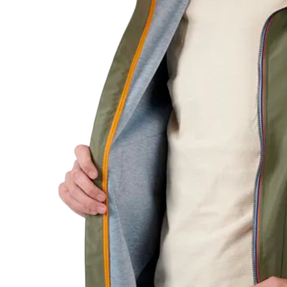 PARTNER: CREATION ref MADOX-KHAKI Kaporal - 4 PARTNER: CREATION ref MADOX-KHAKI Kaporal - 4