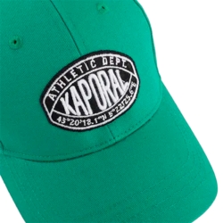 PARTNER: CREATION ref MERI-GREEN Kaporal - 2