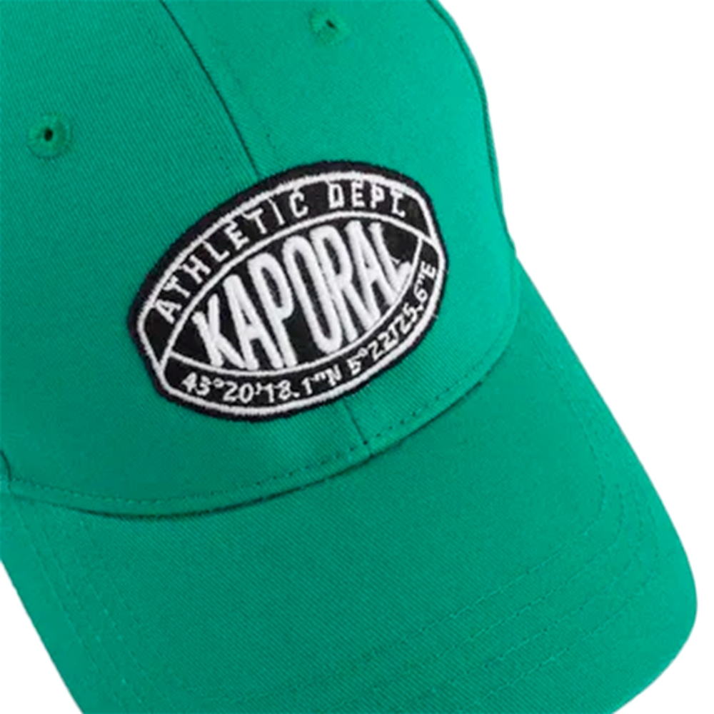 PARTNER: CREATION ref MERI-GREEN Kaporal - 2