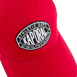 PARTNER: CREATION ref MERI-RUBY Kaporal - 2 PARTNER: CREATION ref MERI-RUBY Kaporal - 2