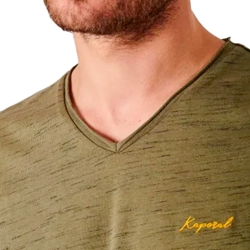 PARTNER: CREATION ref NETER-KHAKI Kaporal - 3 PARTNER: CREATION ref NETER-KHAKI Kaporal - 3