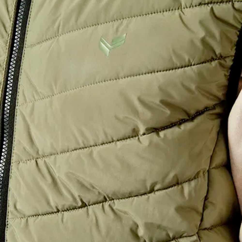 PARTNER: CREATION ref SONA-KHAKI Kaporal - 3