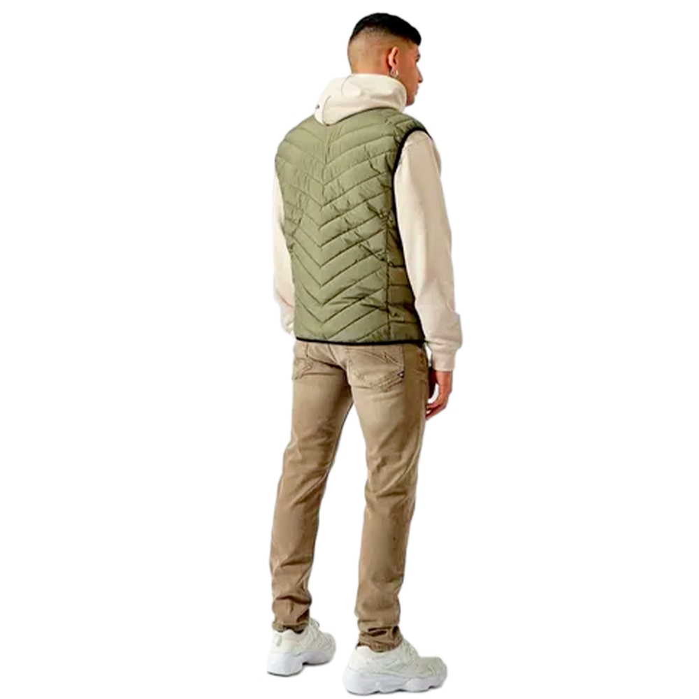 PARTNER: CREATION ref SONA-KHAKI Kaporal - 4