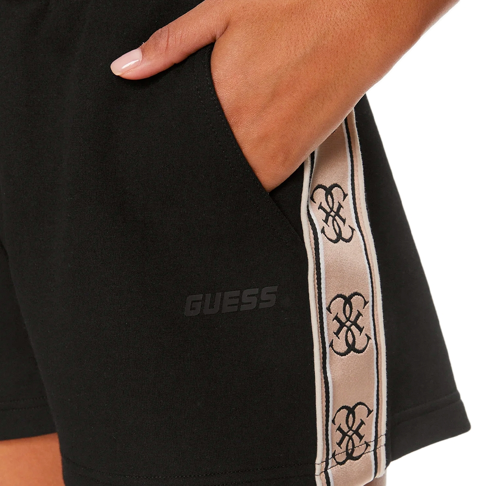 PARTNER: CREATION ref V3GD13-JBLK Guess - 3