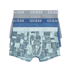 pack x3 authentic Guess - 1