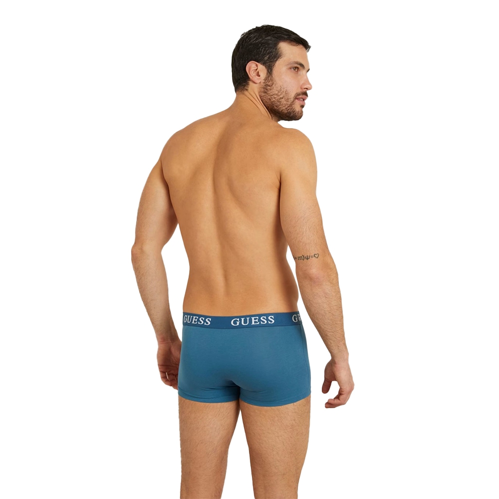 PARTNER: CREATION ref U4GG05-P7NM Guess - 4