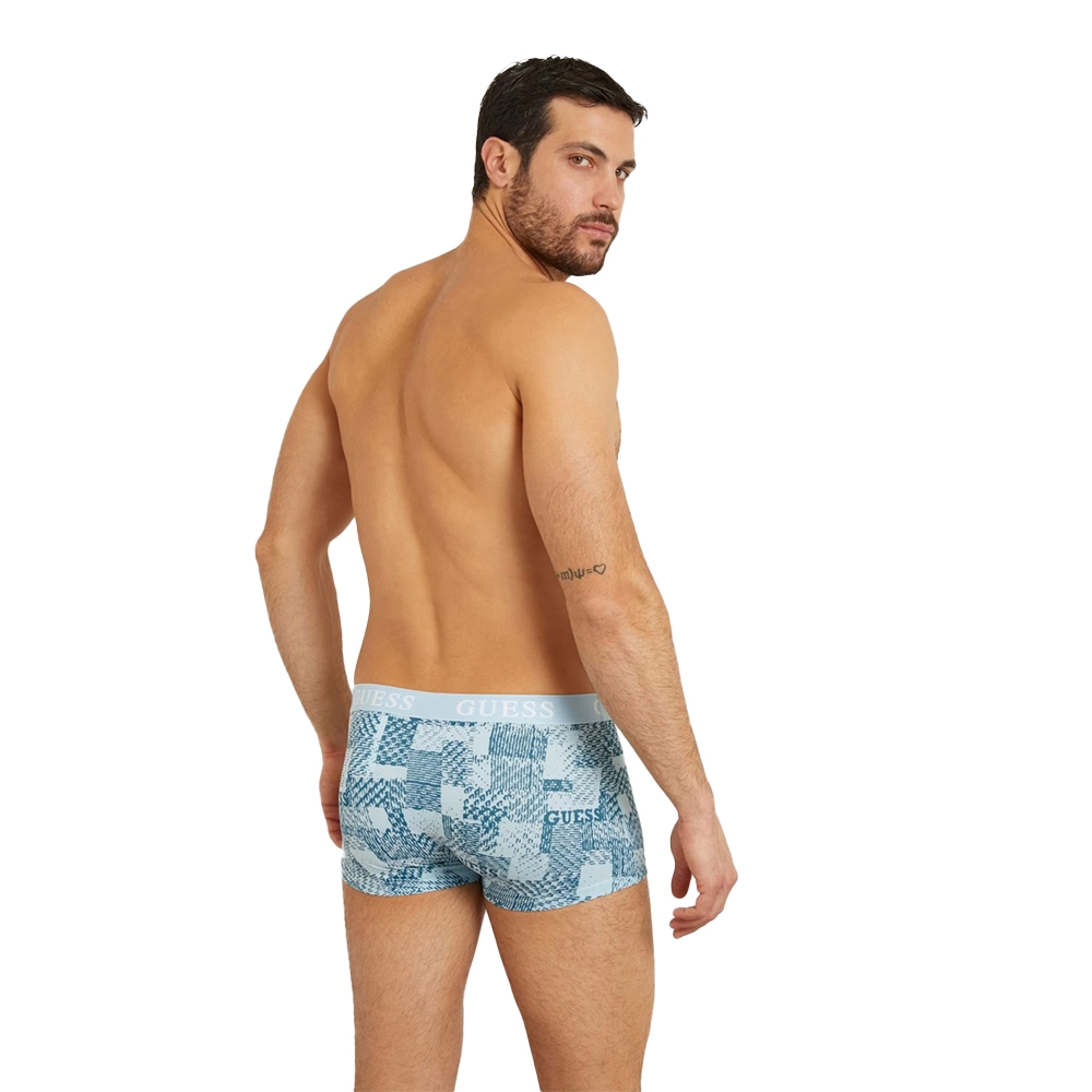 pack x3 authentic Guess - 5 pack x3 authentic Guess - 5