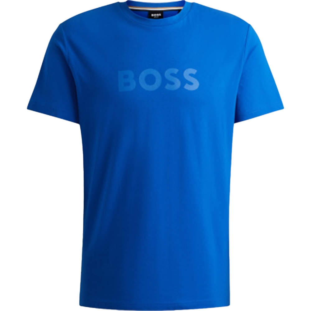 authentic Boss - 1