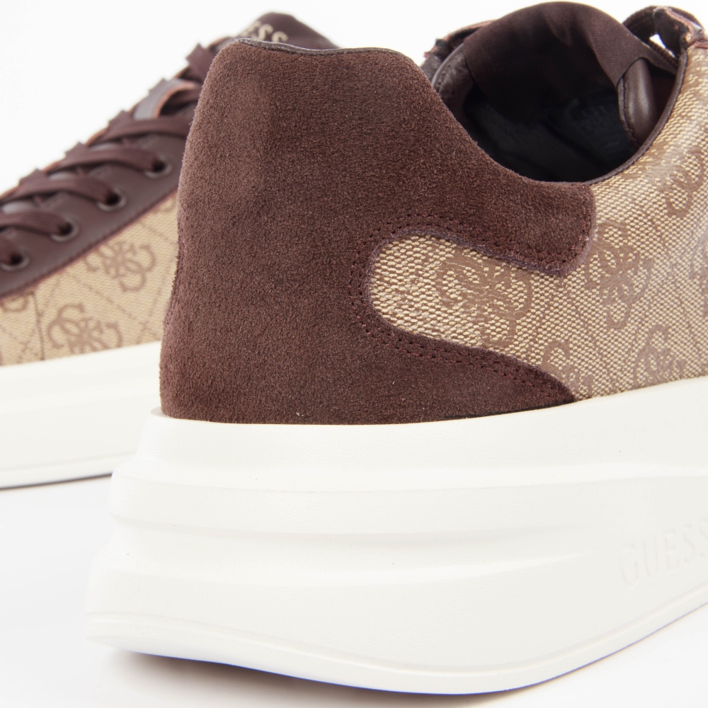 PARTNER: CREATION ref FMPVIBFAL12-BEIBR Guess - 8