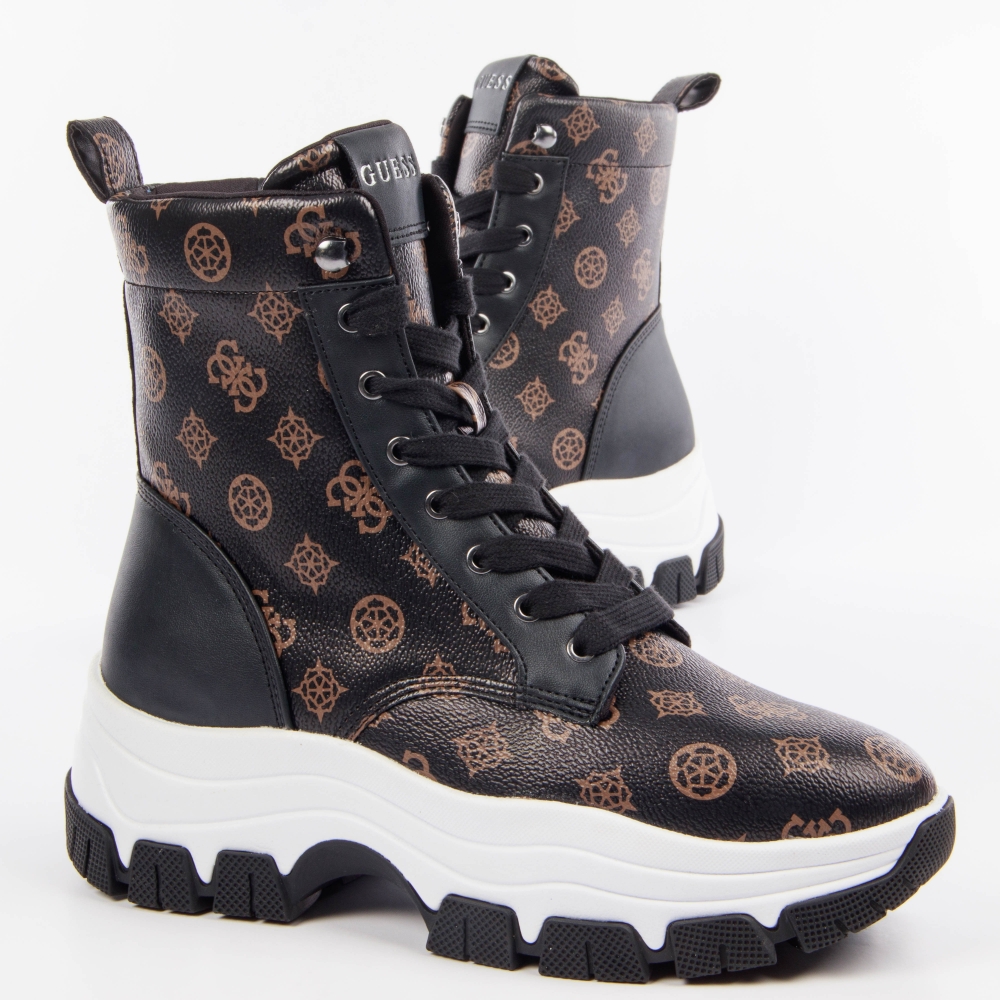 PARTNER: CREATION ref FL8BINFAL12-BROCR Guess - 2