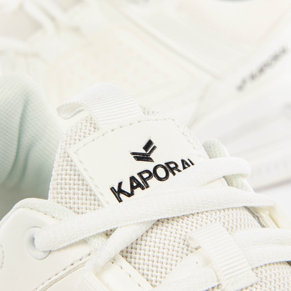 PARTNER: CREATION ref C400124-BLANC-BLANC