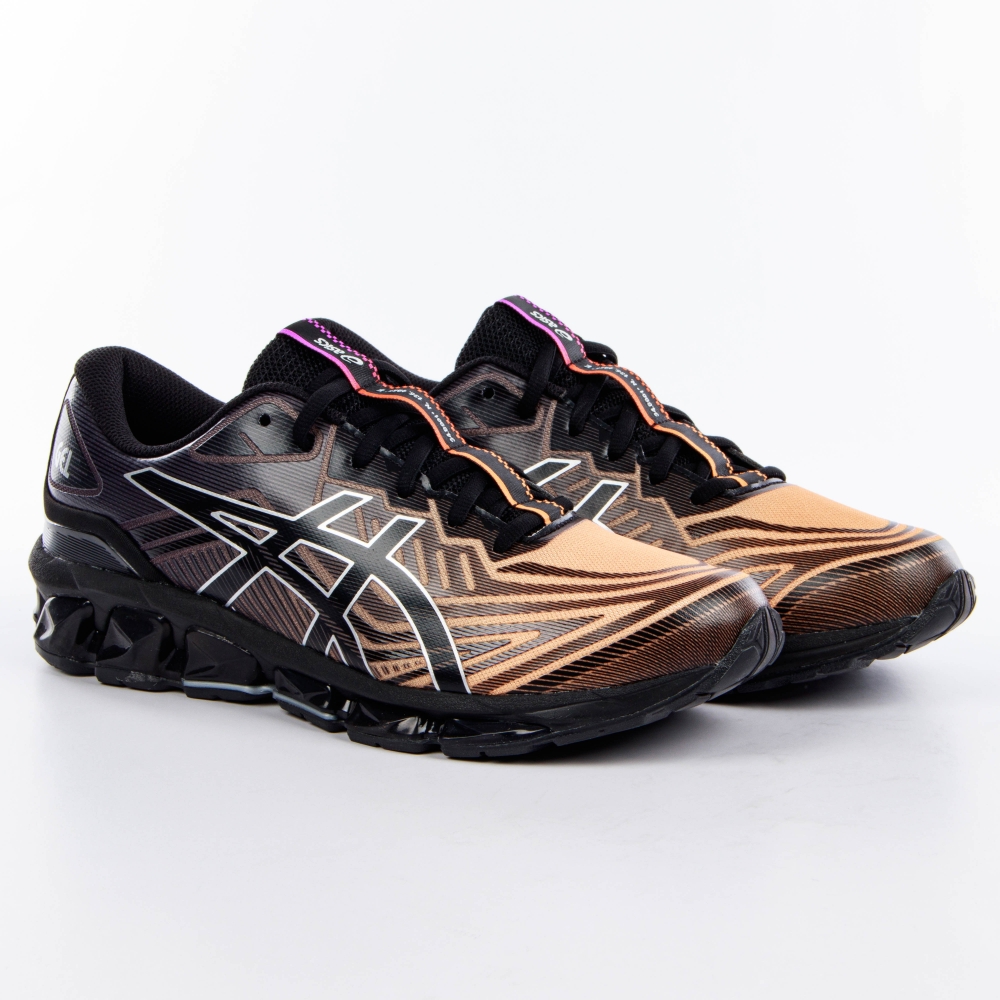 Asics quantum 360 avis hotsell