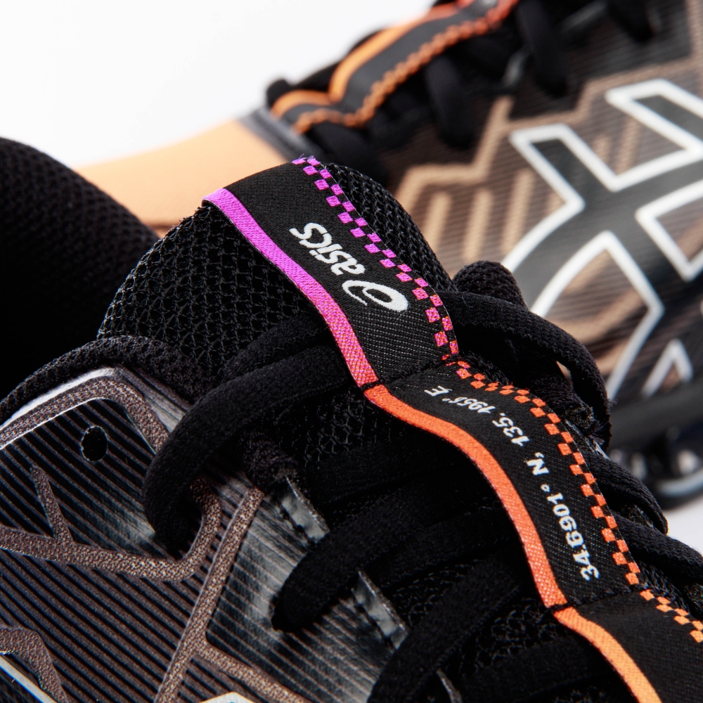 Gel Quantum 360 Asics - 10