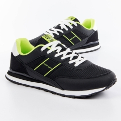 PARTNER: CREATION ref 78133-BLACK Teddy Smith - 2