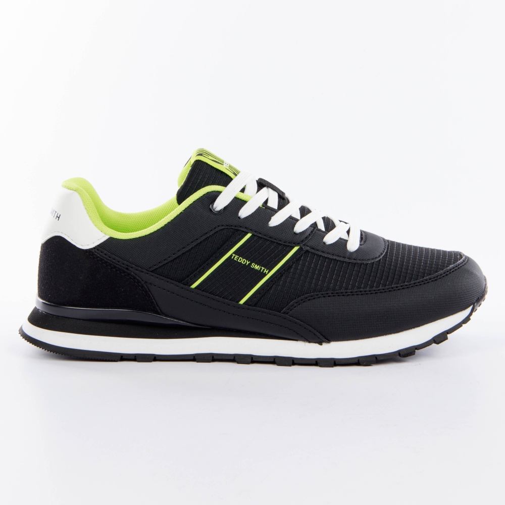 Essential Teddy Smith - 3