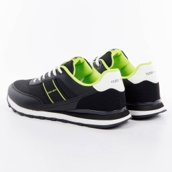 PARTNER: CREATION ref 78133-BLACK Teddy Smith - 6