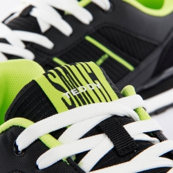 PARTNER: CREATION ref 78133-BLACK Teddy Smith - 7