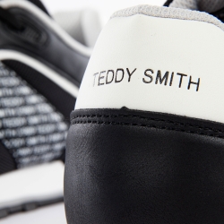 PARTNER: CREATION ref 78136-BLACK Teddy Smith - 9