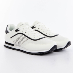 PARTNER: CREATION ref 78136-WHITE Teddy Smith - 1 PARTNER: CREATION ref 78136-WHITE Teddy Smith - 1