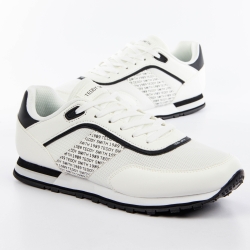 PARTNER: CREATION ref 78136-WHITE Teddy Smith - 2 PARTNER: CREATION ref 78136-WHITE Teddy Smith - 2