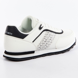 PARTNER: CREATION ref 78136-WHITE Teddy Smith - 5 PARTNER: CREATION ref 78136-WHITE Teddy Smith - 5