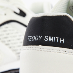 PARTNER: CREATION ref 78136-WHITE Teddy Smith - 7 PARTNER: CREATION ref 78136-WHITE Teddy Smith - 7