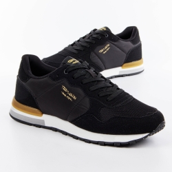 PARTNER: CREATION ref 78385-BLACK Teddy Smith - 2 PARTNER: CREATION ref 78385-BLACK Teddy Smith - 2